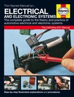 Automobile Electrical & Electronic Systems
