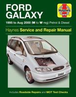 FORD GALAXY 95 TO 00