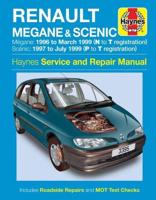 Renault Megane & Scenic Petrol & Diesel (96 - 99)