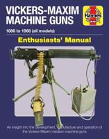 Vickers-Maxim Machine Guns