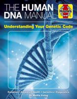 The Human DNA Manual