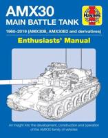 AMX30 Main Battle Tank