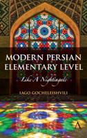 Modern Persian, Elementary Level