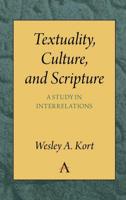 Textuality, Culture and Scripture