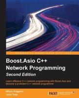 Boost.Asio C++ Network Programming