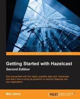 Getting Started With Hazelcast