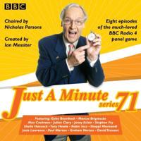 Just a Minute. Series 71