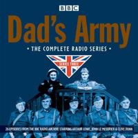 Dad's Army. Complete Radio Series Three