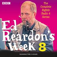 Ed Reardon's Week. Series 8