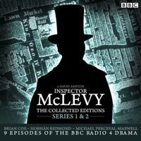 McLevy, the Collected Editions Part One Pilot
