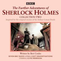 The Further Adventures of Sherlock Holmes. Collection 2