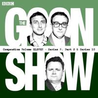 The Goon Show Compendium. Volume 11