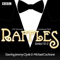 Raffles Series 1 & 2
