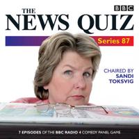 The News Quiz. Series 87