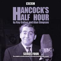 Hancock's Half Hour. Series Four