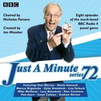 Just a Minute. Series 72