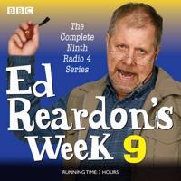 Ed Reardon's Week. Series 9