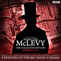 McLevy, the Collected Editions Series 3 & 4