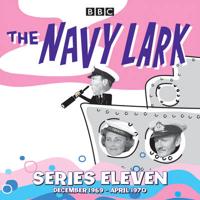 The Navy Lark. Collected Series 11