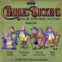 Charles Dickens Volume 1