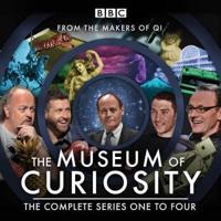 The Museum of Curiosity Series 1-4