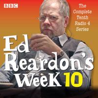 Ed Reardon's Week. Series 10