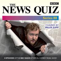 The News Quiz. Series 88