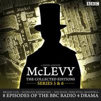 McLevy, the Collected Editions. Series 5 & 6