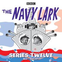 The Navy Lark. Collected Series 12