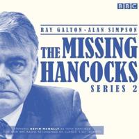 The Missing Hancocks Series 2