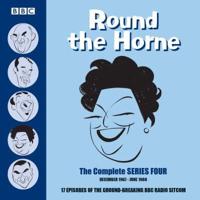 Round the Horne. Complete Series 4