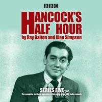 Hancock's Half Hour. Series Five