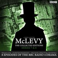 McLevy, the Collected Editions. Series 7 & 8