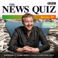 The News Quiz. Series 89