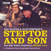 Steptoe & Son Series 1 & 2