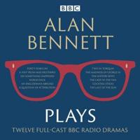 Alan Bennett Plays