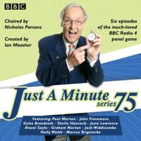Just a Minute. Series 75
