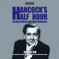 Hancock's Half Hour. Series 6