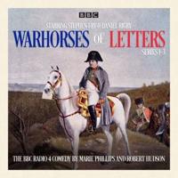 Warhorses of Letters. 1-3