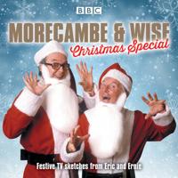Morecambe & Wise Christmas Special