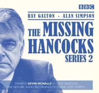 The Missing Hancocks. Series 2