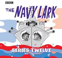 The Navy Lark. Collected Series 12