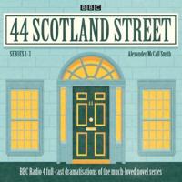 44 Scotland Street Series 1-3