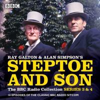 Steptoe & Son Series 3 & 4