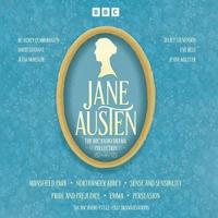 The Jane Austen BBC Radio Drama Collection