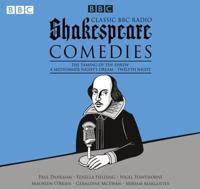 Classic BBC Radio Shakespeare