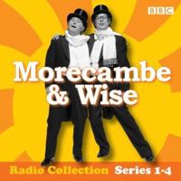 Morecambe & Wise: Complete Radio Series