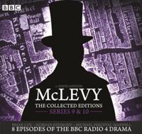 McLevy, the Collected Editions. Series 9 & 10