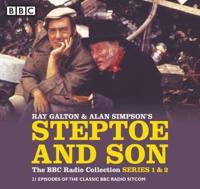 Steptoe & Son. Series 1 & 2
