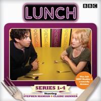 Lunch Complete Series 1-4